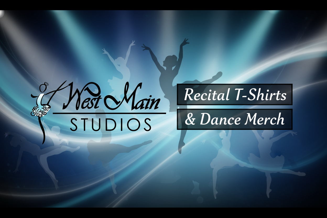 West Main Studios Hero Banner